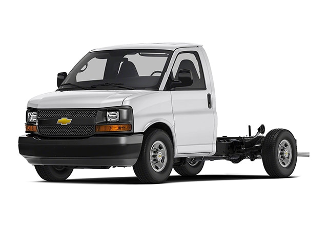 2019 Chevrolet Express Cutaway For Sale In Mchenry Il